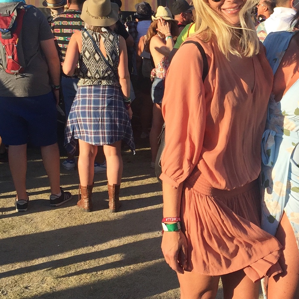 Ministry of Style dress